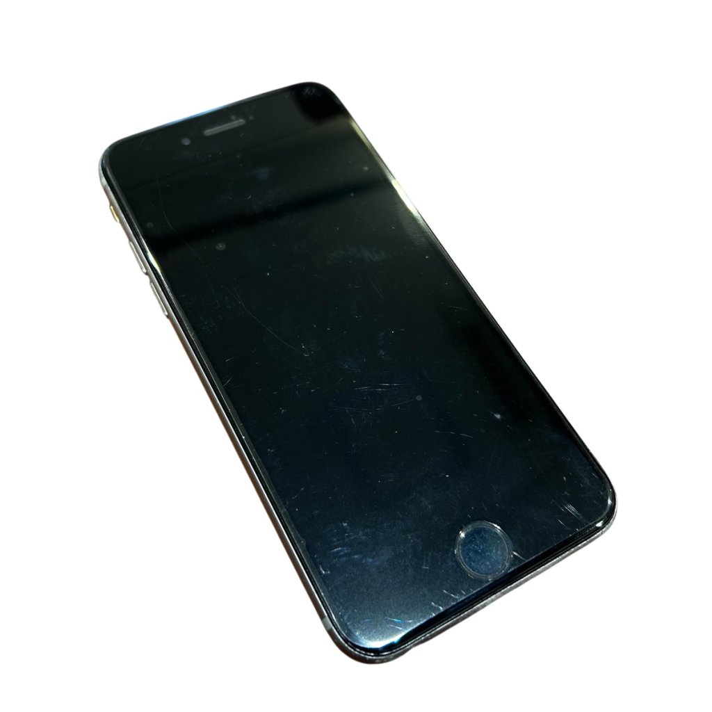 iPhone 6S パネル交換