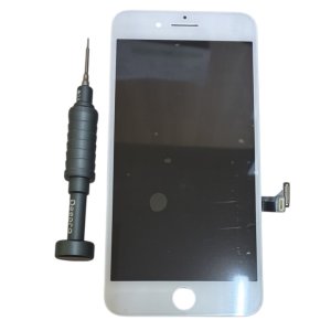 iPhone 8 Plus 液晶交換