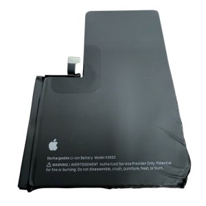 iPhone13ProMax　バッテリー交換