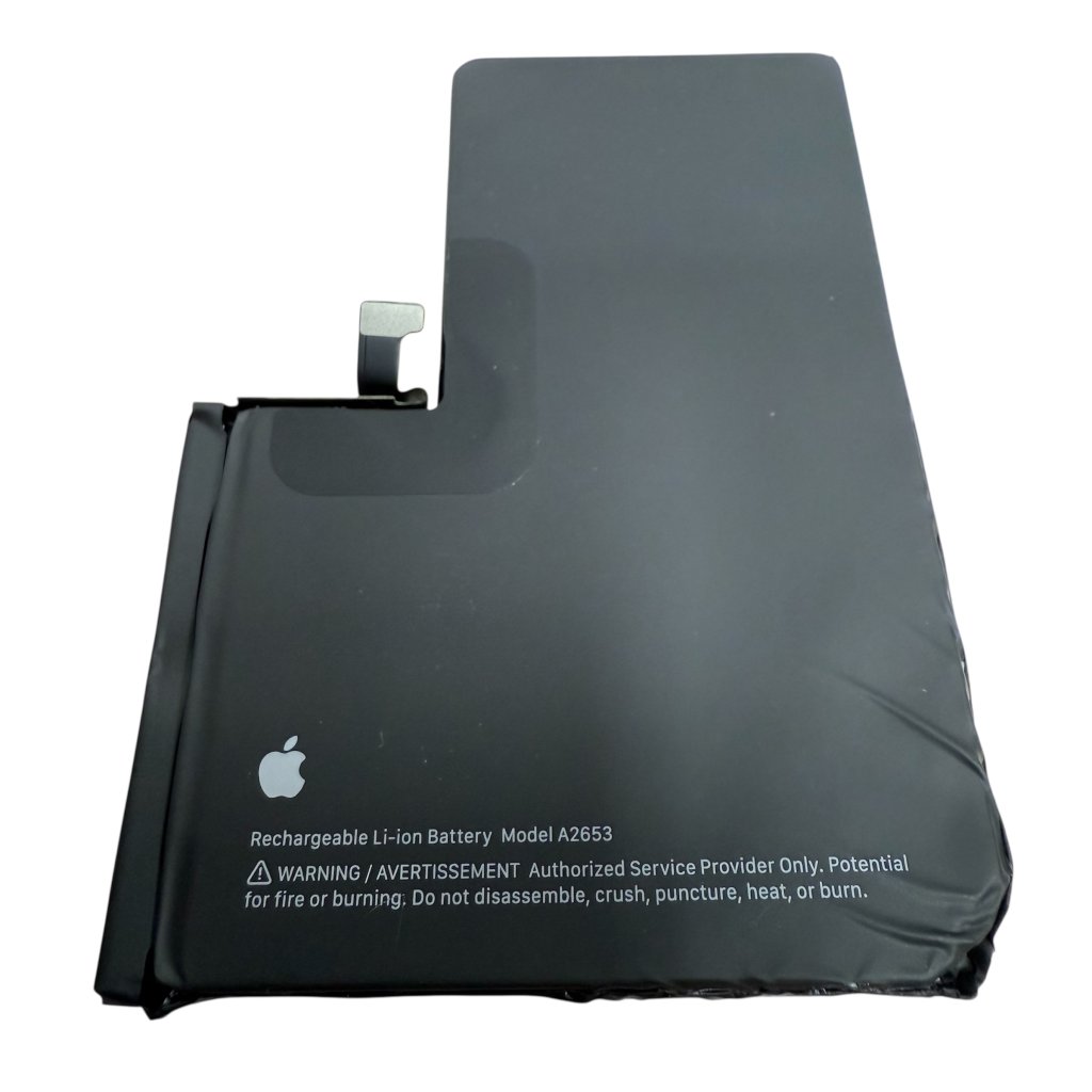 iPhone13ProMax バッテリー交換