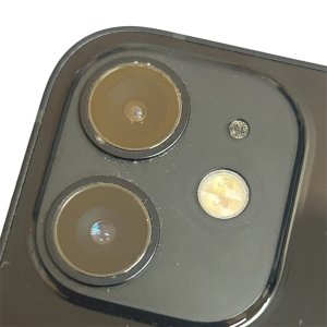 iPhone12 アウトカメラ交換