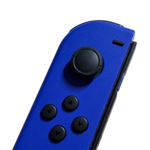 任天堂switch アナログスティック交換