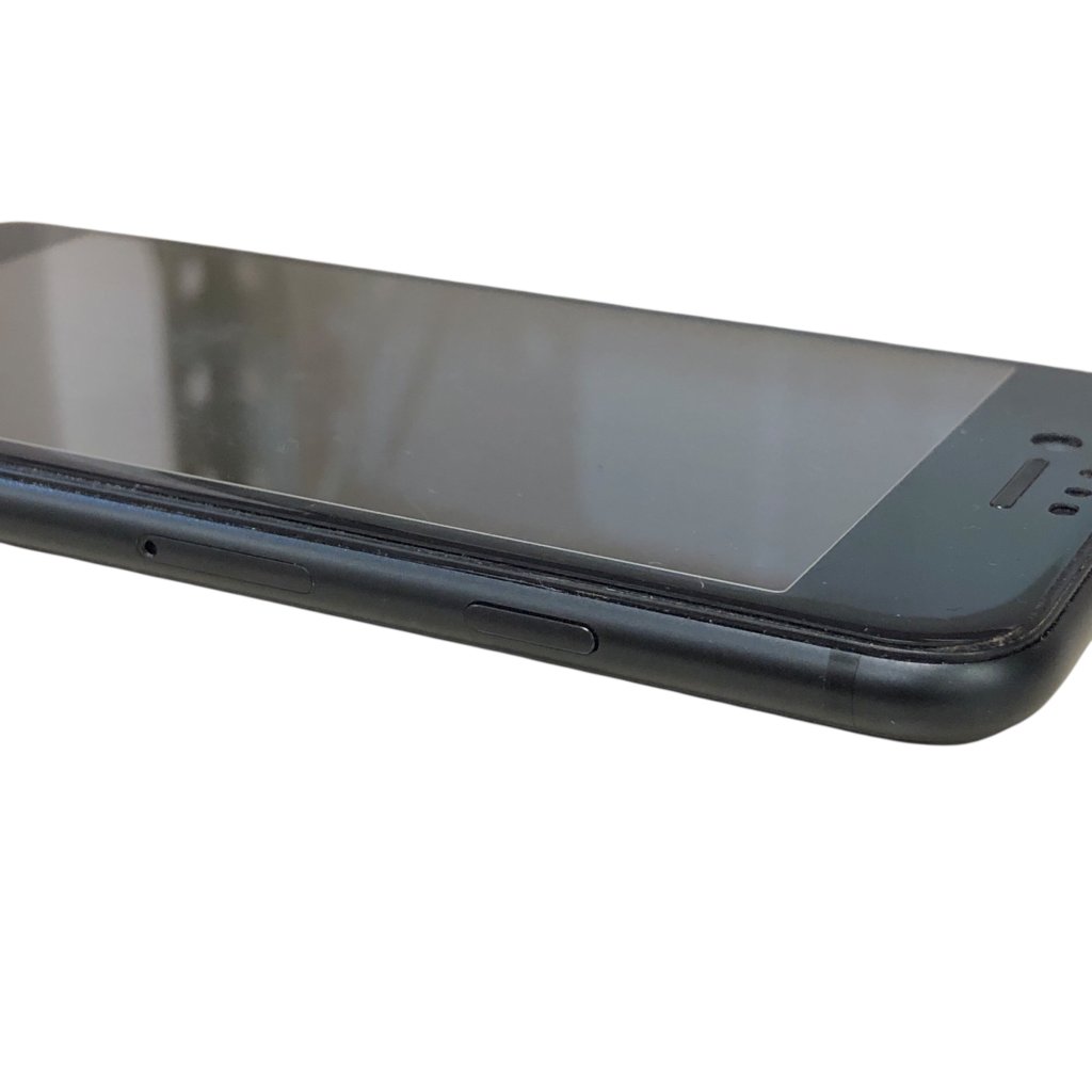 iPhoneSE2 電源ボタン修理