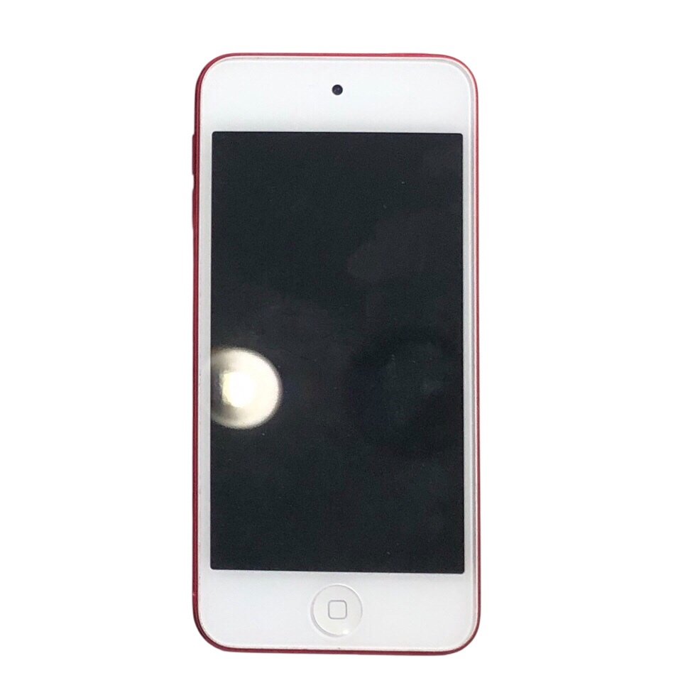 iPod touch 第6世代(アイポッド タッチ 6) バッテリー交換