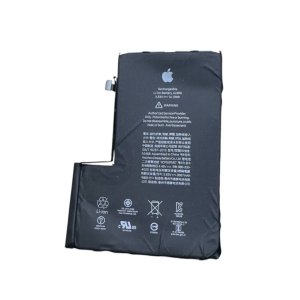 iPhone12proMax バッテリー交換修理