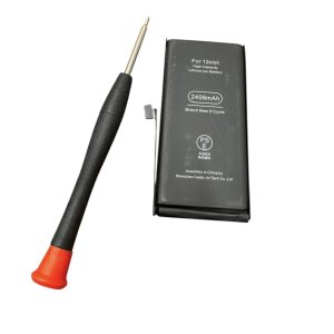 iPhone12mini バッテリー交換