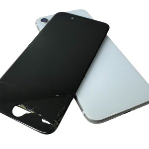 iPhoneSE第三世代 フロントパネル交換