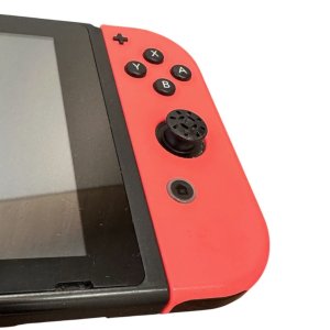 【Joy-Conが反応しない】Nintendo Switch 本体レール交換修理