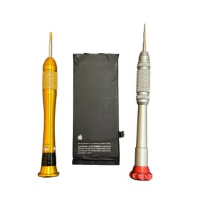 iPhoneSE3　バッテリー交換