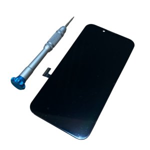 【ブラックアウト 液晶交換】iPhone13