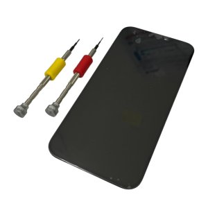 iPhone12ProMax液晶交換