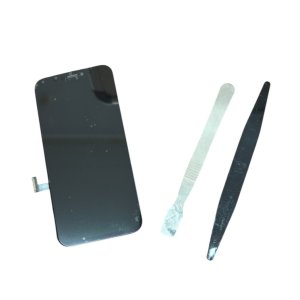 【タッチ不良】iPhone12mini / パネル交換修理