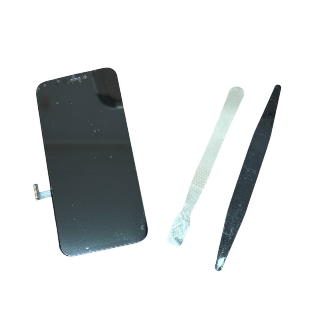 【タッチ不良】iPhone12mini / パネル交換修理