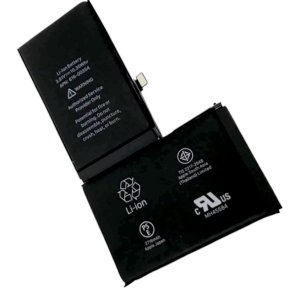 【充電の減りが早い】iPhoneXS バッテリー交換