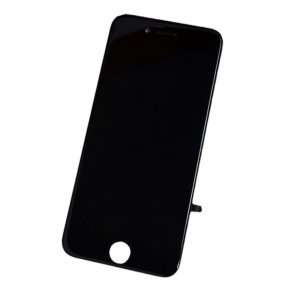 【ブラックアウト】「iPhoneSE3 液晶交換修理」