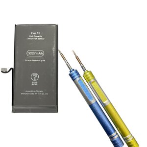 iPhone13 バッテリー交換