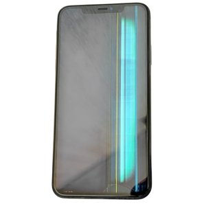 iPhone11 液晶交換