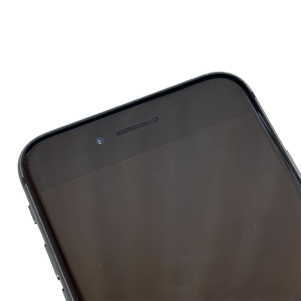 iPhoneSE2(第二世代) イヤースピーカー交換修理