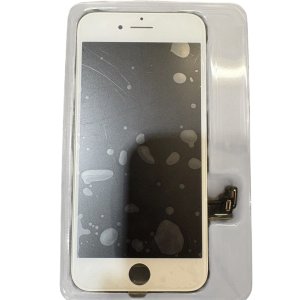 iPhone 8 液晶交換