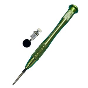 【反応なし】iPhoneSE2ホームボタン交換修理