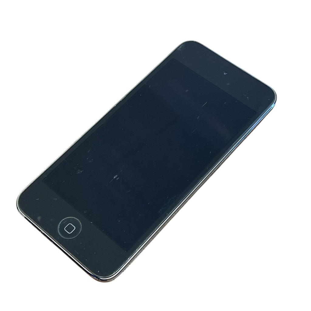 【充電の減りが早い】iPod バッテリー交換修理