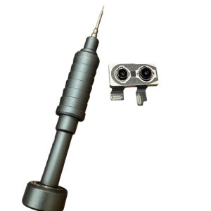 iPhoneXS アウトカメラ交換