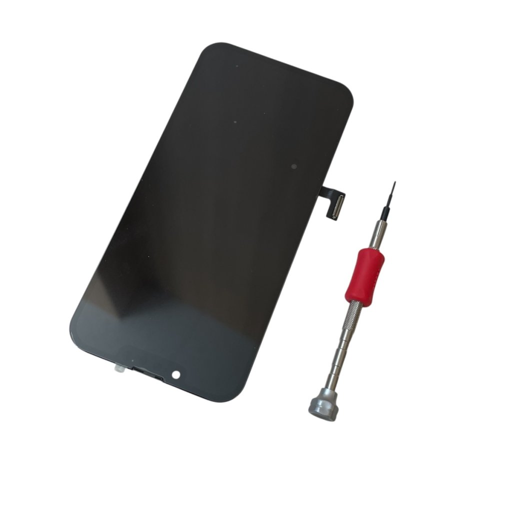 iPhone13 液晶交換