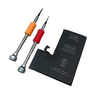 iPhone13Proバッテリー交換