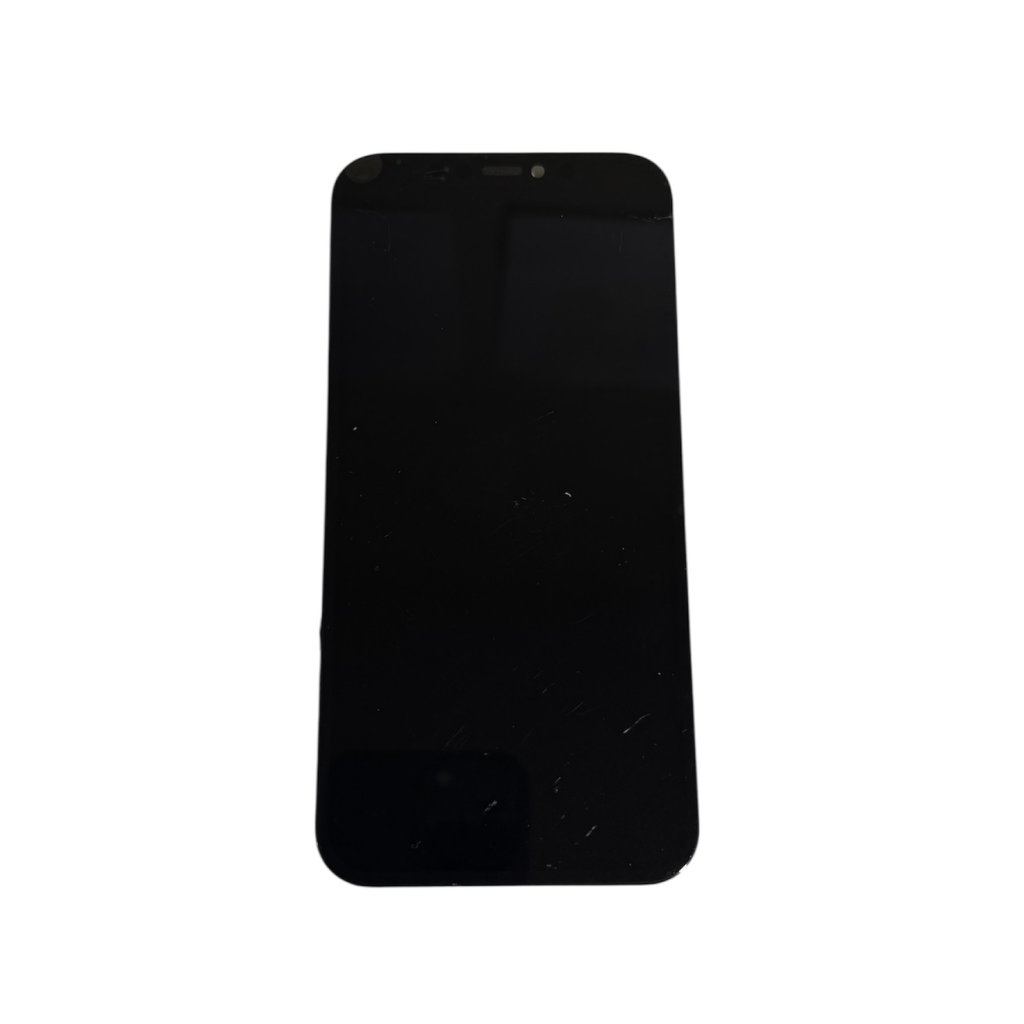 iPhone12 液晶交換