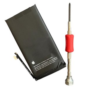 iPhone13 バッテリー交換