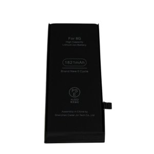 iPhone8　バッテリー交換