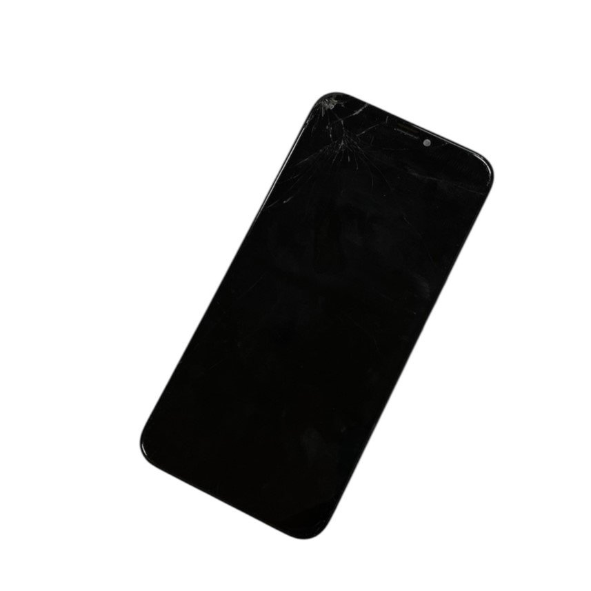 iPhoneXS 液晶交換
