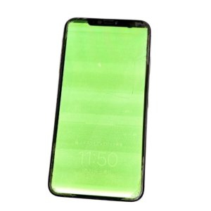 iPhone XS Max 液晶交換