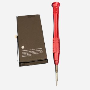 iPhone13mini バッテリー交換