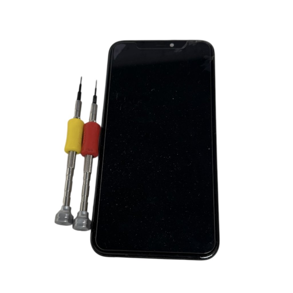 iPhone11 液晶交換