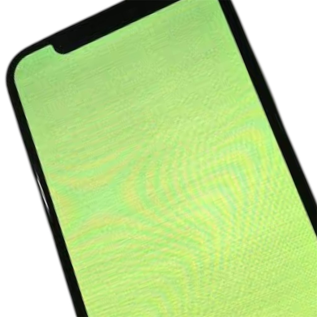 iPhoneXS 液晶交換修理