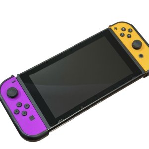 Switch SDカードスロット修理