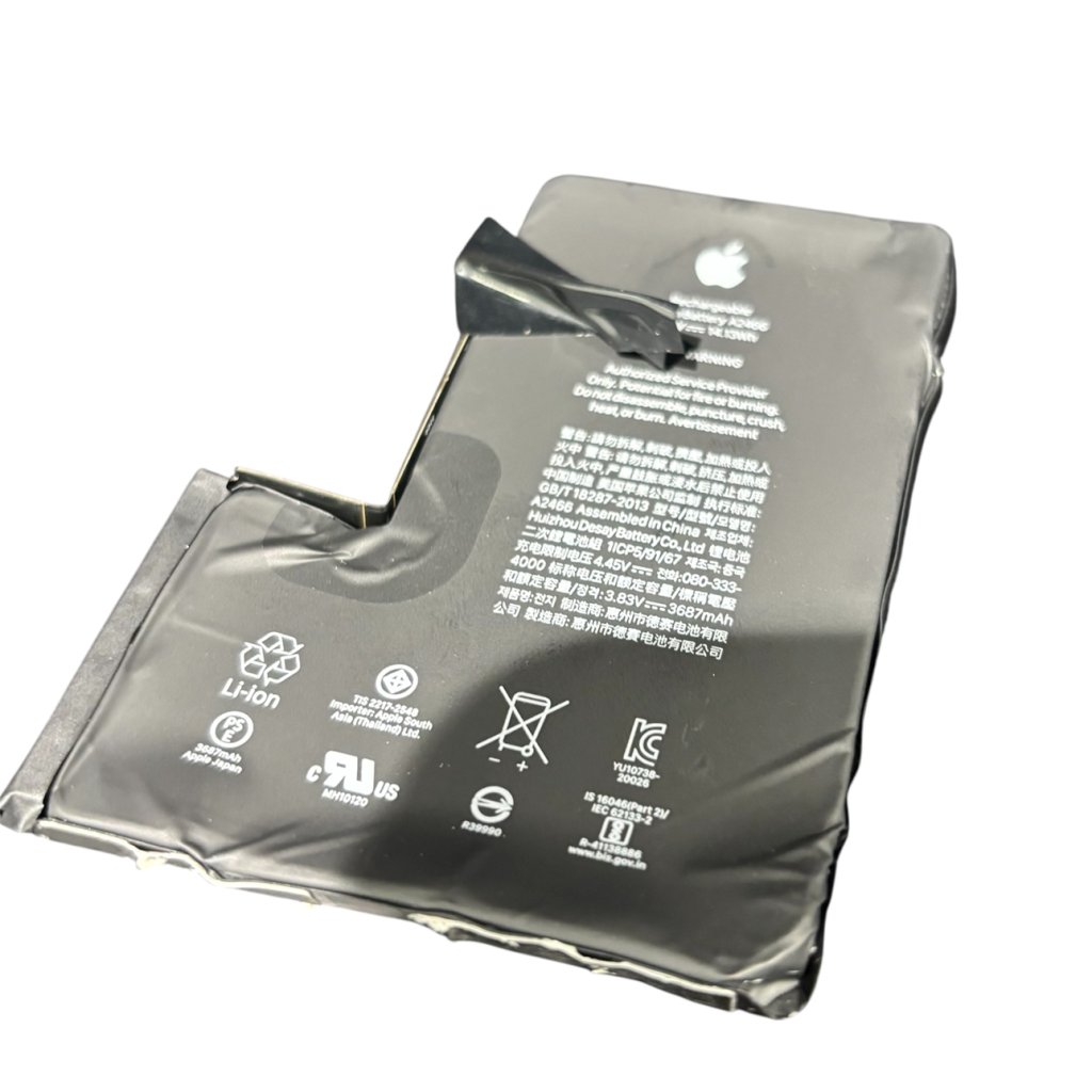 iPhone12ProMAX