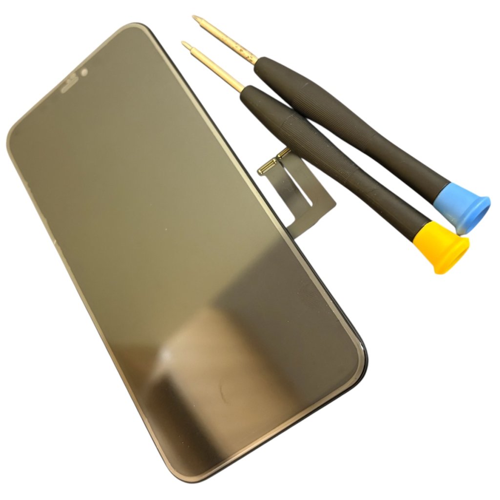 iPhone11 液晶交換