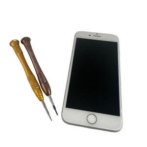 iPhone8 液晶交換