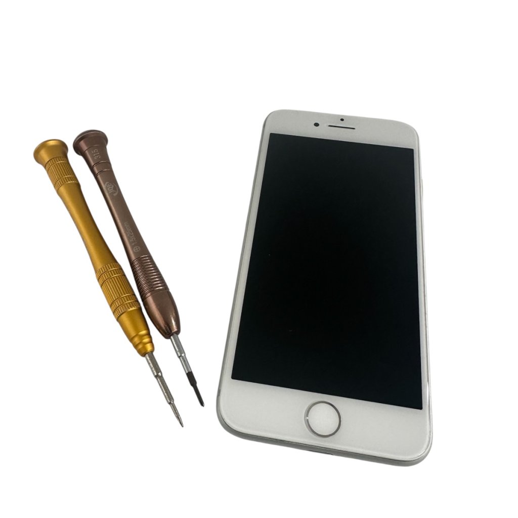 iPhone8 液晶交換
