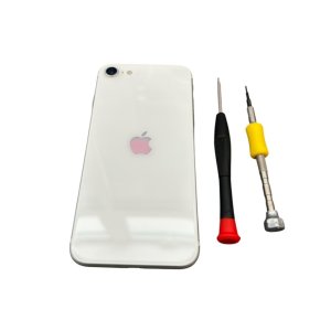 iPhoneSE2 バッテリー交換