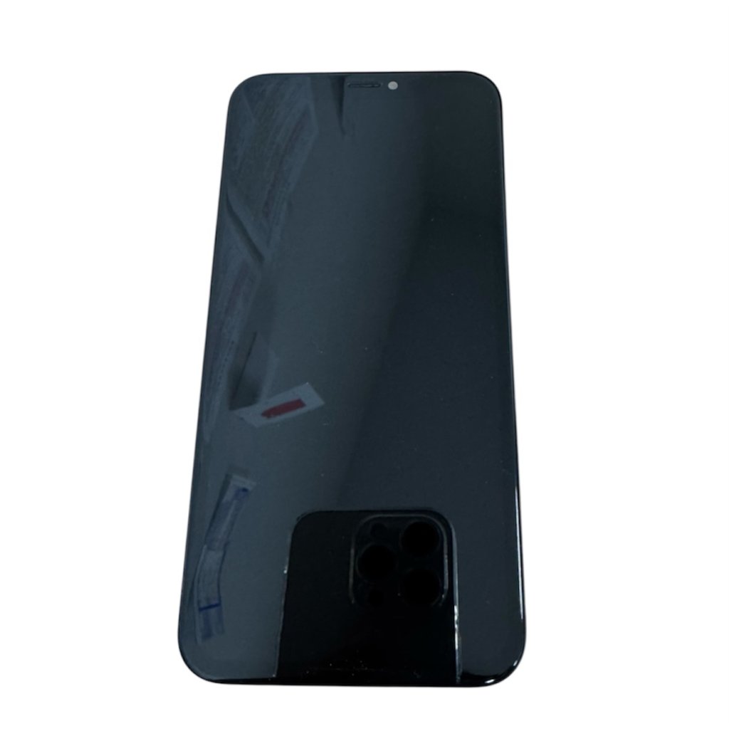 iPhone12mini フロントパネル交換