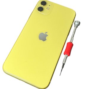 iPhone11 液晶交換