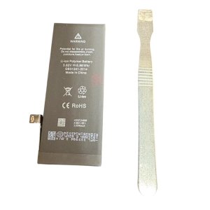 iPhone8 バッテリー交換