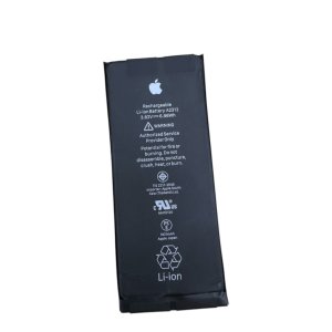 iPhoneSE2　バッテリー交換修理