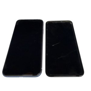 iPhone11 液晶交換