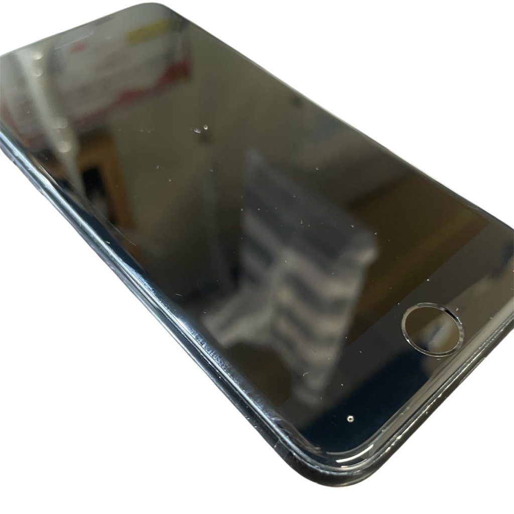 【画面割れ交換】iPhoneSE2 パネル交換
