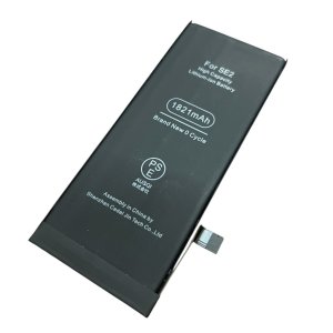 iPhoneSE2 バッテリー交換