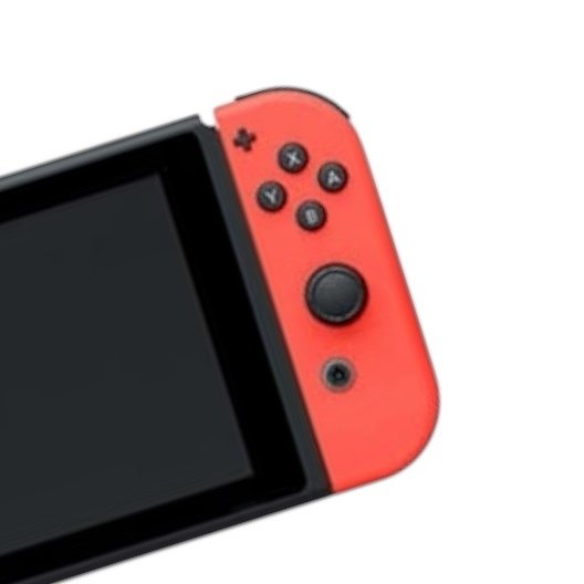 Nintendo Switch アナログスティック交換修理